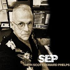 s.e.p. with scott edward phelps • Two Steps Forward, Five Stomps Back •  Listen