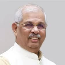 Major General B G Gilganchi, Director General, NCC,Kerala& Lakshadweep  called