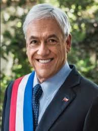 Sr(a). Miguel Juan Sebastián Piñera Echenique