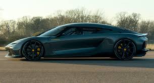 One for vehicles that boast hybrid. World S Coolest Family Car New Koenigsegg Gemera Photos Should Help You Decide Carscoops
