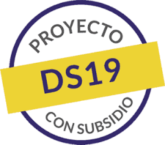 Expertos en subsidio automático ds19. Subsidios Habitacionales Subsido Ds 19 Automatico Ivl