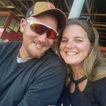 Eric Darland's Instagram, Twitter & Facebook