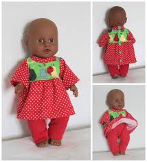 Barbieclothes puppen kleidung nahen puppen schnittmuster. Liebeling Puppenkleidchen Mini Freebook Puppen Kleidung Nahen Puppen Schnittmuster Puppen