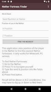 We'll do the shopping for you. Fortress Finder Apk Free Download