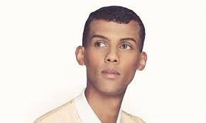 Stromae: The next big thing | Daily Mail Online