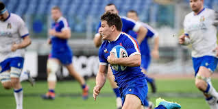 Tournoi des 6 nations à hainbourg allemagne. Rugby La France Commence Le Tournoi Des Six Nations En Ecrasant L Italie Le Point