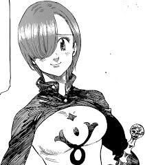 Global release date march 3, 2020. Liz Nanatsu No Taizai Wiki Fandom