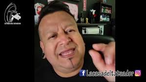 Quinta parte Adrian Orea