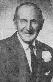 Alfred J. Isely, Monticello, Dies