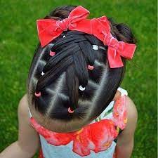 Whoops Kids Hairstyles Little Girl Hairstyles Hair Styles