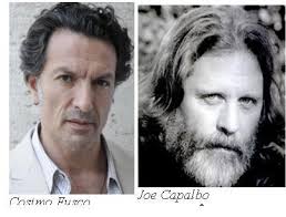 Attori lucani in evidenza con Risorse, production guide di Rete Cinema  Basilicata