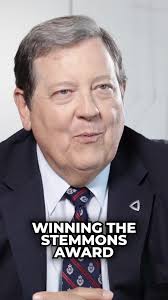 Did you know that John Stemmons, through the development of land in Dallas,  created opportunity for others like Trammell Crow? They propelled Dallas to  be the community that it is today! Founded