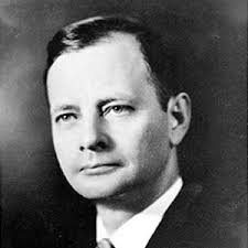 The interesting Life and politics of former Pittsburgh Mayor William N.  McNair 1934-1936 (more in description) : r/pittsburgh