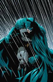 batman in the rain phone wallpaper