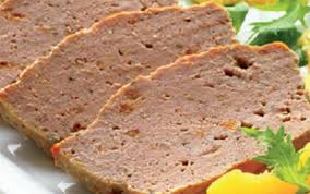 Recette Pain De Viande Inratable En Video