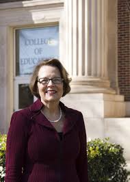 THE UNIVERSITY OF ALABAMA NATIONAL ALUMNI ASSOCIATION 2017-18 HONOR ROLLS