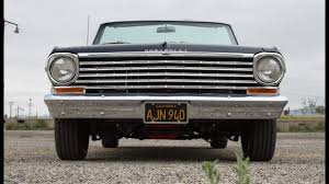 Image result for Fire Frost 1963 Nova