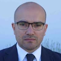 Gabriel Marquez Barrientos