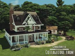 While there aren't any d. Genkaiharetsu S Cottagecore Farm
