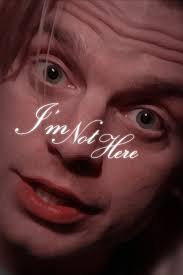 Discover Alternative Movie Posters, TV Show, Video Games & More