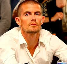 Gus Hansen 'The Great Dane': Highroll Poker Cash Game Database