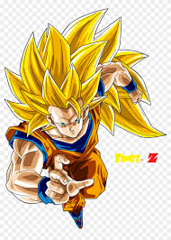 Jun 11, 2021 · much of the story in dragon ball z: Goku Super Saiyan 3 By Frost Z D9u5ldf Goku Super Saiyan 3 Free Transparent Png Clipart Images Download