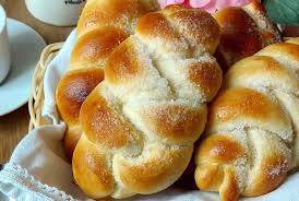 Epingle Sur Brioche Rapide