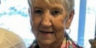 Alberta Kay Singleton Lamm