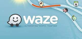 Descarga la app de tráfico con gps impulsada por la comunidad. Descargar Waze Para Android Samsung Apk Gratis 2020
