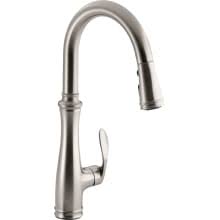 kohler kitchen faucets