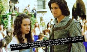 Add interesting content and earn coins. Narnia Confessions