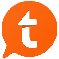 * updated app colors including the header, buttons, and chat bubbles and wallpaper. Tapatalk Inc Apks Apkmirror