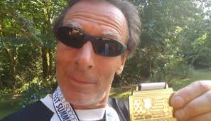 Terry Mosher: Edward Barrera still in love with soccer