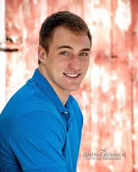 John Crisman, Lifestyle Portraiture