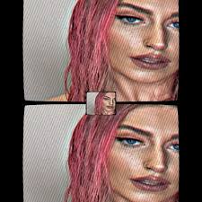 Alice Harrison Branding, Design & Artworking