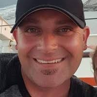 Christopher Witzel's Instagram, Twitter & Facebook