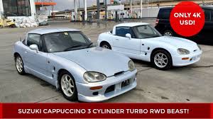 We did not find results for: Suzuki Cappuccino Goodwood Breakfast Club Soft Top Sunday 2017 By Antonyingram