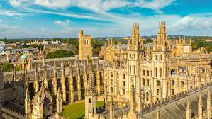 Oxford international would like to take photographs and/or videos of you for promotional purposes. University Of Oxford Oxford Tickets Eintrittskarten