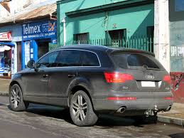 Image result for Daytona Gray 2008 Q7