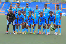 DAGU SPORT ዳጉ ስፓርት