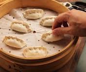 How to Cook Frozen Dumplings