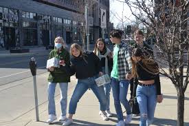 Opening scenes are set in an irish neighborhood of boston on st patrick's day. How Students Are Spending St Patrick S Day In East Lansing City Pulse
