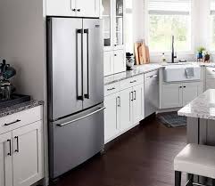 Purchasing made in america appliances is a smart decision as the money is reinvested into our nation. Are There Refrigerators Made In Usa Dependable Appliance Repair
