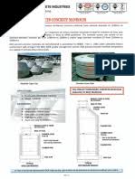 Is a company in malaysia, with a head office in kuala lumpur. 3 2 6 5 Eastern Pretech Company Profile Precast Concrete Structural Engineering