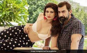 Following the beauty pageant victory, batra pooja batra joined the film industry after completing her education. Ti5xvxi Ieyxcm