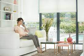 Use expert consultation (at no cost) to find the best combination of features and get somfy motorized blinds custom made and installed in any property nearby. How Much Do Motorized Blinds Cost