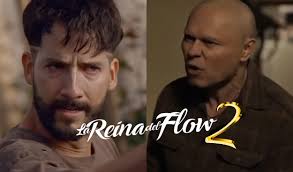 Ver la reina del flow 2 capitulo 1 completo. La Reina Del Flow Plot Summary