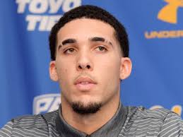 He's many steps below lonzo as a prospect and a few steps below lamelo as well. Liangelo Ball Signs One Year Contract With Detroit Pistons Sports Illustrated