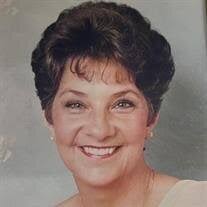 Mavis Parker Swanberg Obituary