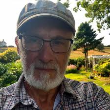 Either work was getting started or it was finished. A pic from my folders. 